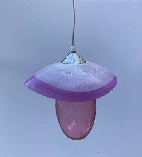•AtelierIskra - •Maryana Iskra• - Plafondlamp - #Meisje -, Antiek en Kunst, Kunst | Designobjecten