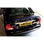 Achterspoiler  Ford Focus Sedan 1998-2004, Auto-onderdelen, Ophalen of Verzenden, Nieuw
