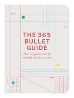 The 365 Bullet Guide, Boeken, Ophalen of Verzenden, Nieuw