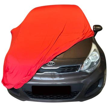 Autohoes passend voor Kia Rio binnen BESTE PASVORM cover beschikbaar voor biedingen