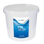 Aqua Easy zwembad TA- (alkaliteit) 7 kg