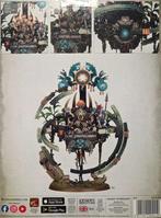 Seraphon Lord Kroak (Warhammer Age of Sigmar nieuw), Hobby en Vrije tijd, Wargaming, Ophalen of Verzenden, Nieuw