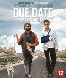 Due date - Blu-ray, Verzenden, Nieuw in verpakking