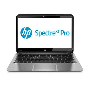 HP Spectre XT Pro Ultrabook - Intel Core i7-3e Generatie - 1