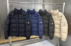 Moncler Vezere Donsjas NFC scan | Alle Maten | KORTINGSCODE, Kleding | Heren, Jassen | Winter, Verzenden, Nieuw, Overige kleuren