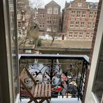 Gemeubileerd appartement zonder huisdieren met wif..., Huizen en Kamers, Direct bij eigenaar, Appartement, Amsterdam, Amsterdam