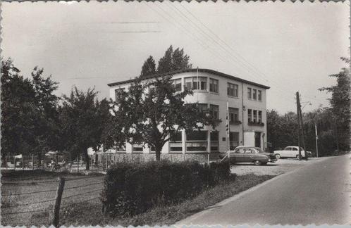 SCHIN OP GEUL - Hotel - Restaurant Geulzicht, Verzamelen, Ansichtkaarten | Nederland, Verzenden