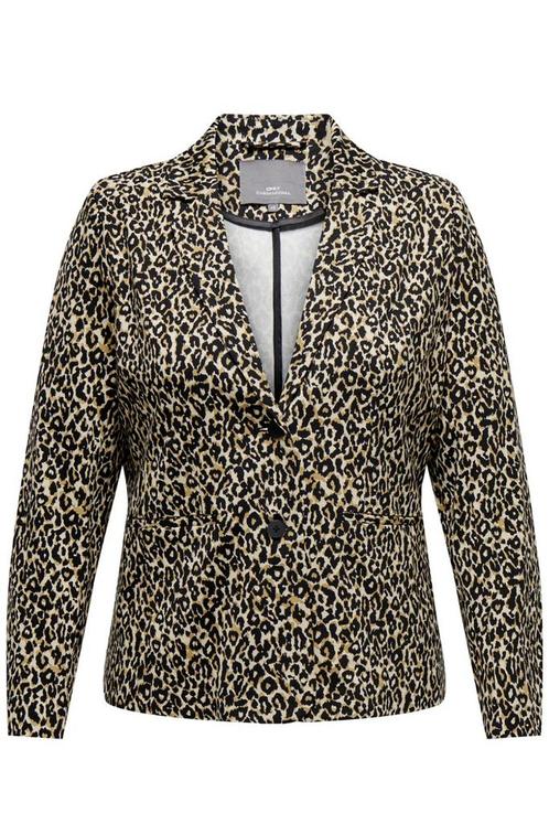 ONLY blazer CARGOLDTRASH Maat:, Kleding | Dames, Jasjes, Kostuums en Pakken, Overige kleuren, Nieuw, Verzenden