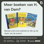 Houvast 9789033125225 H. van Dam, Boeken, Godsdienst en Theologie, Verzenden, Zo goed als nieuw, H. van Dam
