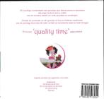 Sprookjesboek voor kleine prinsen en prinsessen, Verzenden, Gelezen