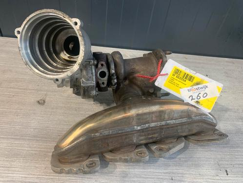 Mercedes CLA 117.3 1.6 CLA 180 16V TURBOCHARGER A2700902280, Auto-onderdelen, Motor en Toebehoren, Gebruikt, Mercedes-Benz