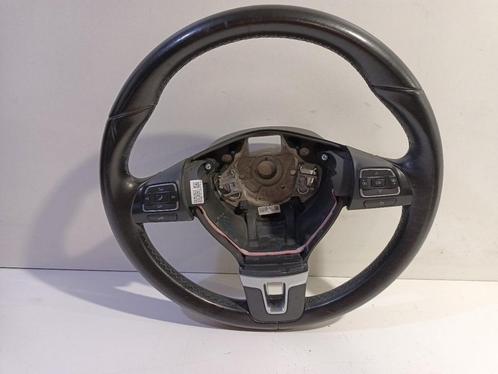 Stuur Volkswagen Passat B7 1.4 TSI 3C8419091BE, Auto-onderdelen, Ophanging en Onderstel, ARN erkend, Stiba lid, Erkend duurzaam