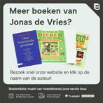 Halewijntje en de struikrovers 9789021486505 Jonas de Vries, Verzenden, Zo goed als nieuw, Jonas de Vries