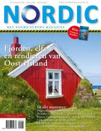 Nordic abonnement 4 nummers persoonlijk abonnement, Boeken, Tijdschriften en Kranten, Verzenden, Nieuw, Sport en Vrije tijd