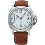 Panerai - Luminor Marina Logo Acciaio - PAM00660 - Heren -, Nieuw