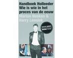 Handboek Holleeder - Handboek Holleeder, Boeken, Ophalen of Verzenden, Nieuw