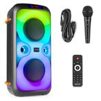 Karaoke box met microfoon - Fenton BoomBox440 -  Karaoke set, Audio, Tv en Foto, Karaoke-apparatuur, Verzenden, Nieuw