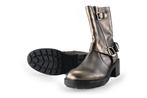 Lazamani Biker boots in maat 39 Bruin | 10% korting, Kleding | Dames, Schoenen, Bruin, Verzenden, Overige typen, Lazamani