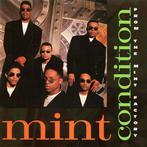 cd - Mint Condition - From The Mint Factory, Cd's en Dvd's, Verzenden, Zo goed als nieuw