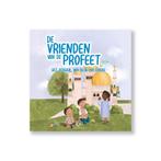 Het verhaal van Bilal ibn Rabah / De vrienden van de Profeet, Verzenden, Zo goed als nieuw, Asiyah Kalin