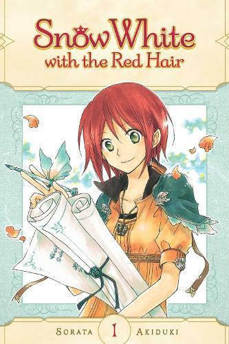 Snow White with the Red Hair, Vol. 1: Volume 1, Boeken, Studieboeken en Cursussen, Verzenden