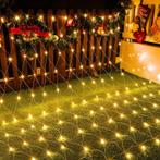 Nedis SmartLife kerstverlichting - netverlichting 3 x 3, Verzenden, Nieuw