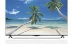 LG 55UB8500 - 55 Inch 4K Ultra HD HDMI 3X TV, Ophalen, LED, Zo goed als nieuw, 100 cm of meer