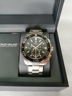 TAG Heuer - Aquaracer - Zonder Minimumprijs - CAY111A.BA0927