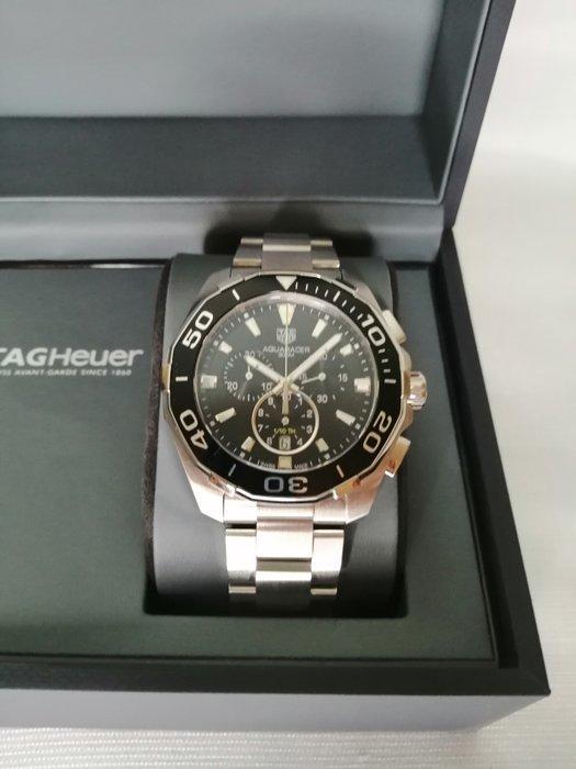 TAG Heuer - Aquaracer - Zonder Minimumprijs - CAY111A.BA0927, Sieraden, Tassen en Uiterlijk, Horloges | Antiek