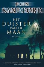 Het duister van de maan / Virgil Flowers / 1 9789046114346, Boeken, Verzenden, Zo goed als nieuw, John Sandford