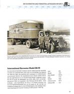 Die schönsten und stärksten Trucks & LKW der Welt, Boeken, Nieuw, Michael Füngeling, Vrachtwagen