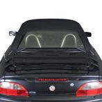 MGF bagagerek/drager   Superior Edition   Zwart, Ophalen of Verzenden