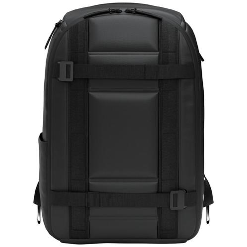 Db Ramverk 21L Backpack Black Out, Audio, Tv en Foto, Fotografie | Fototassen, Rugtas, Nieuw, Overige merken, Ophalen of Verzenden