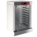 Rijskast oven | Diamond Decline | 1,5kW, Zakelijke goederen, Verzenden, Nieuw in verpakking