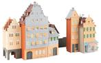 Faller Bouwpakket Binnenstadsblok -, Hobby en Vrije tijd, Modelbouw | Overige, Verzenden, Nieuw