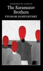 Wordsworth classics: The Karamazov brothers by Fyodor, Boeken, Gelezen, Verzenden, Fyodor Dostoevsky
