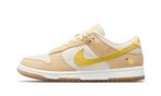 Nike Dunk Low Lemonade - maat 43 (Sneakers, Schoenen), Kleding | Dames, Verzenden, Nieuw, ["Nike","Nike Dunk"], Sneakers of Gympen