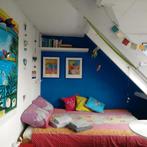 Kamer met tuin en tijdelijke verhuur gevonden in Haarlem, Huizen en Kamers, Kamers te huur, Minder dan 20 m², Haarlem