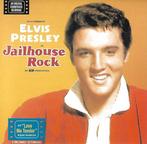 cd - Elvis Presley - Jailhouse Rock, Cd's en Dvd's, Cd's | Rock, Verzenden, Zo goed als nieuw