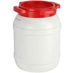 Waterdicht Tonnetje 6,4L, Ophalen of Verzenden, Nieuw