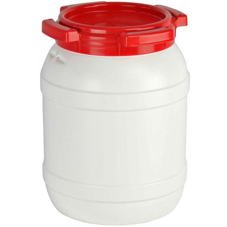 Waterdicht Tonnetje 6,4L, Watersport en Boten, Accessoires en Onderhoud, Ophalen of Verzenden