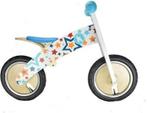KiddiMoto Loopfiets Kurve Stars (Merken, Actie, Loopfietsen), Ophalen of Verzenden, Nieuw