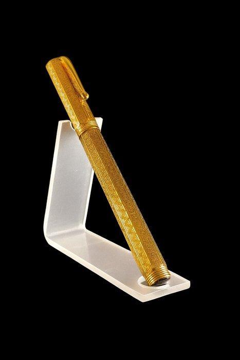 Montegrappa - Vulpen, Verzamelen, Pennenverzamelingen