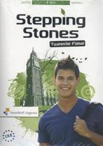 Stepping stones (5e editie, 9789001870584, Boeken, Verzenden, Zo goed als nieuw, Studieboeken