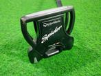 Taylormade Spider Tour putter 34 inch golfclub (putters), Ophalen of Verzenden, Zo goed als nieuw, Club, Overige merken