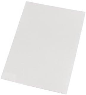 Foam-plaat voor styropor-snijder Wit Foam plaatje, Hobby en Vrije tijd, Knutselen, Nieuw, Ophalen of Verzenden