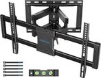 TV Muurbeugel – Zwenkbaar &amp; Kantelbaar  37–86 inch TVs |, Verzenden, Nieuw