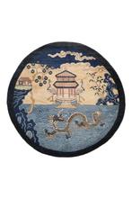 Ziegler Kazak Peking - Vloerkleed - 140 cm - 145 cm, Nieuw