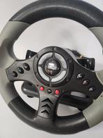Hori Racing Wheel 3 Playstation 3 (en PC), Ophalen of Verzenden, Zo goed als nieuw