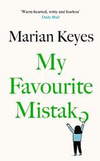 My Favourite Mistake | 9780241441152 | Marian Keyes, Zo goed als nieuw, Marian Keyes